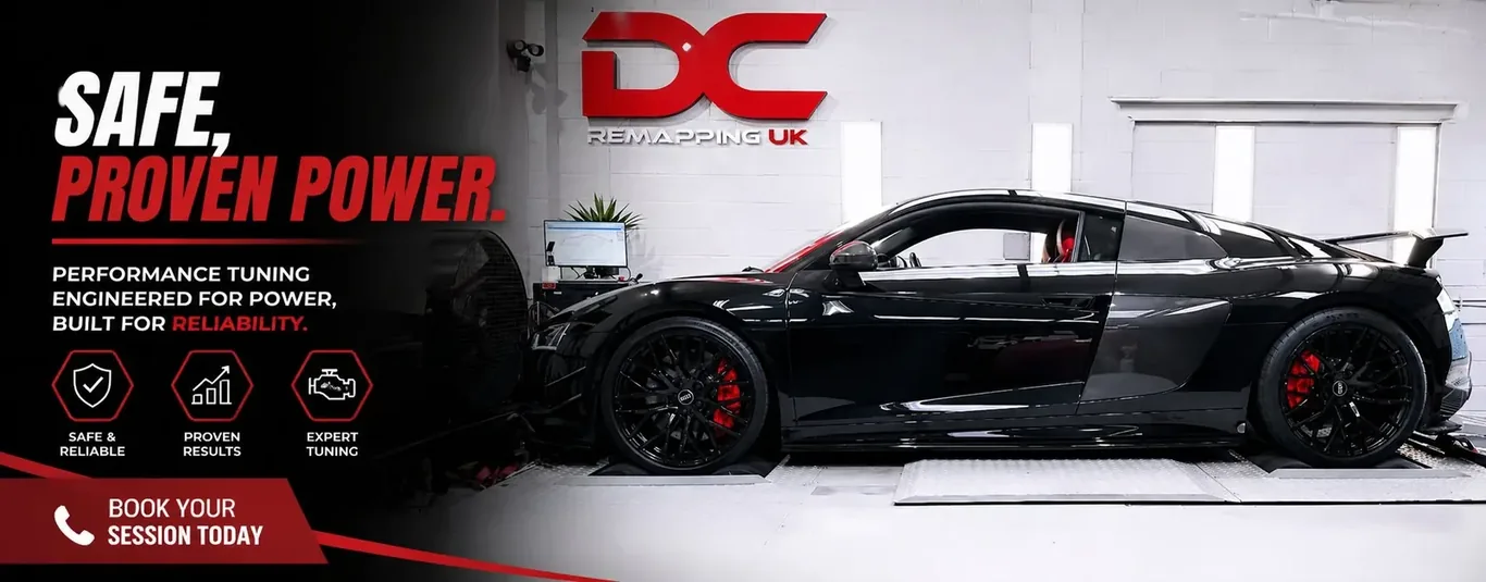 Safe, proven power — performance tuning engineered for power, built for reliability